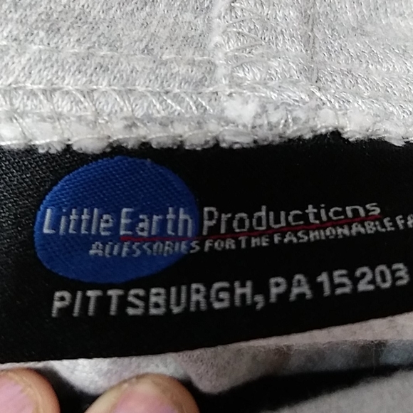 NWT Green Bay Packers sweatshirt poncho - Picture 7 of 11